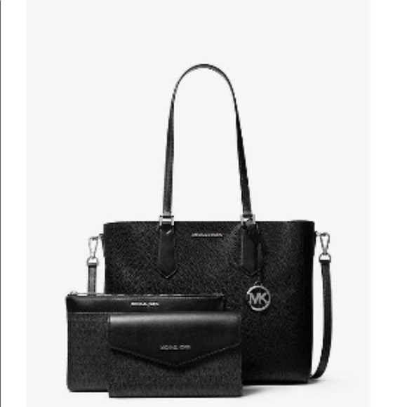Michael Kors 3 in 1 Tote